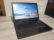  Hp Zbook 15 dediklt vga krtyval